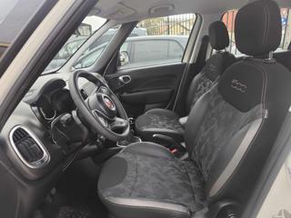 FIAT 500L usata, con Autoradio