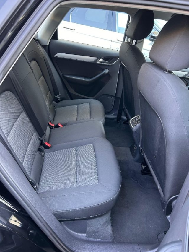 AUDI Q3 usata, con Cruise Control