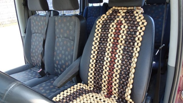 MERCEDES-BENZ Vito usata 52