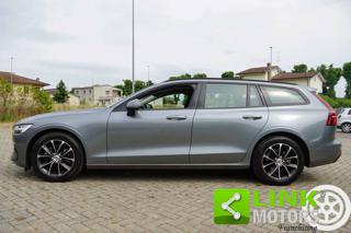 VOLVO V60 usata, con Chiusura centralizzata