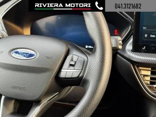 FORD Kuga usata, con Immobilizzatore elettronico