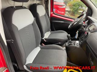 FIAT Fiorino usata, con Autoradio