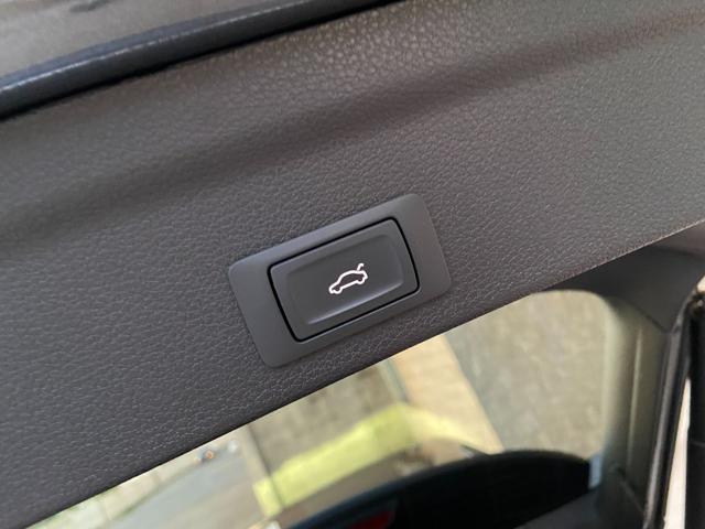 AUDI Q3 usata, con Sensori di parcheggio anteriori