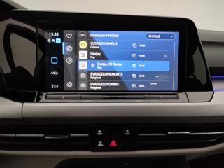 VOLKSWAGEN Golf usata, con Servosterzo