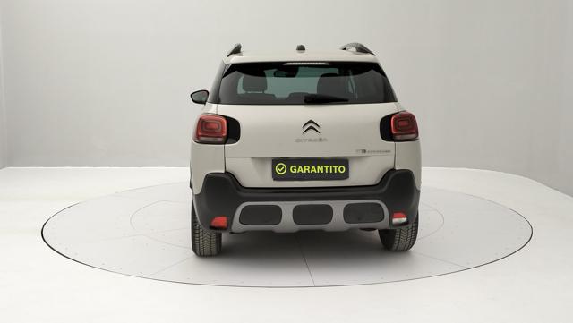 CITROEN C3 Aircross usata, con Airbag Passeggero