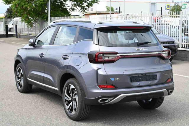 EMC Sei usata, con Airbag Passeggero