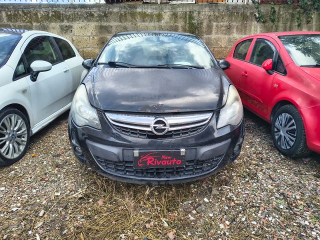 OPEL Corsa usata, con ABS