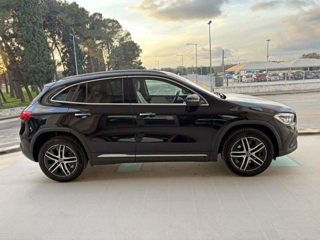 MERCEDES-BENZ GLA 200 usata, con Airbag Passeggero