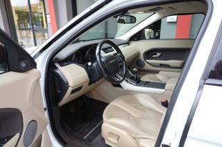 LAND ROVER Range Rover Evoque usata, con Airbag laterali