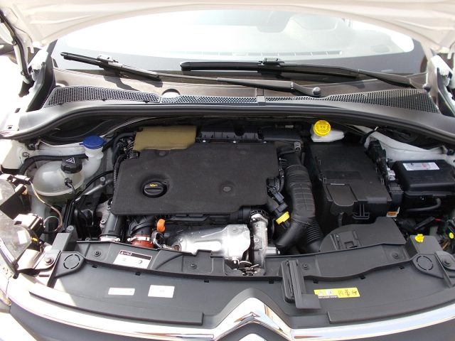 CITROEN C3 usata, con Immobilizzatore elettronico