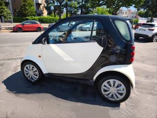 SMART ForTwo usata, con Autoradio