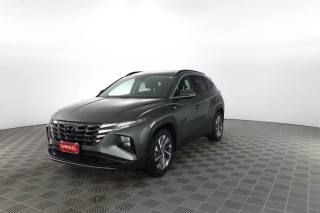 HYUNDAI Tucson Tucson 1.6 CRDI 48V DCT XLine