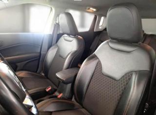 JEEP Compass usata, con Autoradio