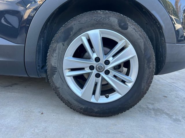 OPEL Grandland X usata, con Fendinebbia