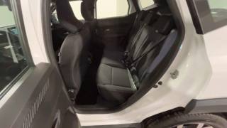 DACIA Duster usata, con Controllo vocale