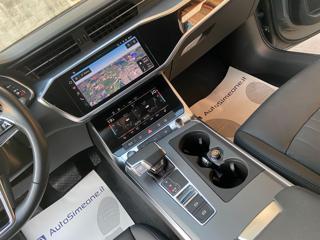 AUDI A6 allroad usata, con ESP