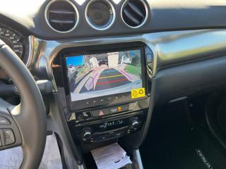 SUZUKI Vitara usata, con Controllo trazione