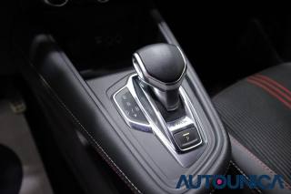 RENAULT Captur usata, con Sensori di parcheggio posteriori