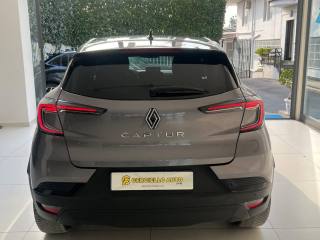 RENAULT Captur usata, con Servosterzo
