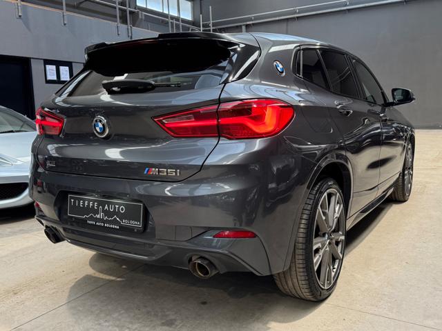 BMW X2 usata, con Airbag Passeggero