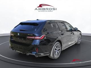 BMW i5 usata 2