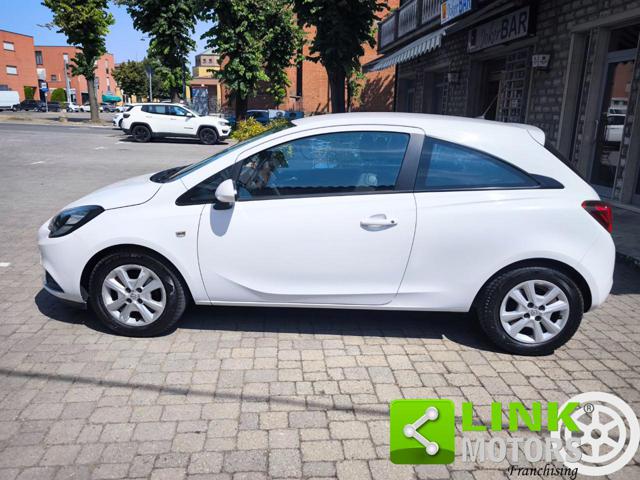 OPEL Corsa usata, con Airbag