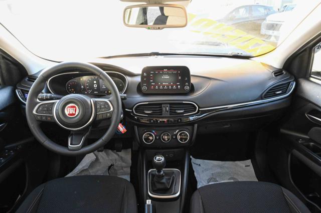 FIAT Tipo usata, con Controllo automatico clima