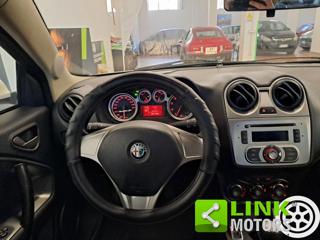 ALFA ROMEO MiTo usata, con Alzacristalli elettrici