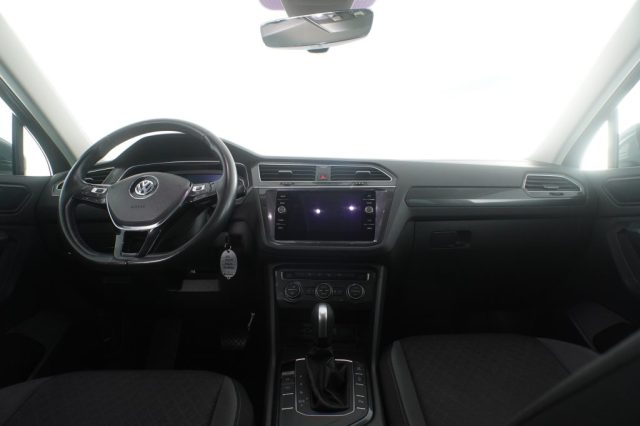 VOLKSWAGEN Tiguan usata 10