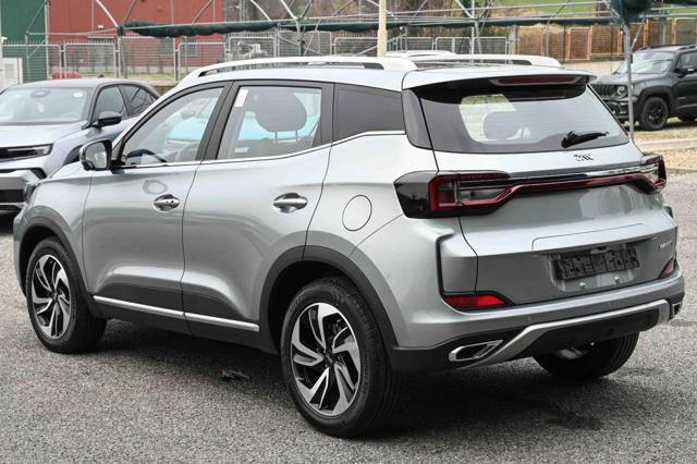 EMC Wave 3 usata, con Autoradio