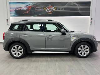 MINI Countryman usata, con Alzacristalli elettrici