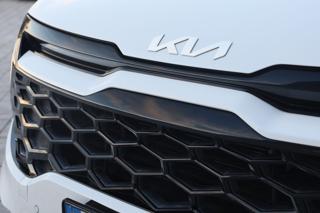 KIA Sportage usata, con Monitoraggio pressione pneumatici