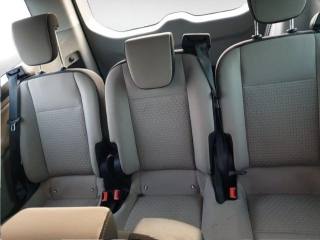 FORD Tourneo Custom usata, con Chiusura centralizzata