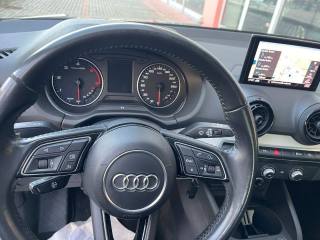 AUDI Q2 usata, con Cruise Control