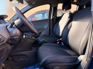 LANCIA Ypsilon usata, con Immobilizzatore elettronico