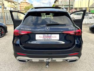 MERCEDES-BENZ GLC 220 usata, con Chiusura centralizzata