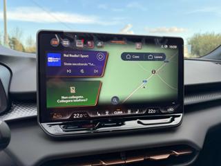 CUPRA Terramar usata, con Sedili riscaldati