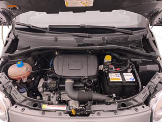 FIAT 500 usata, con Airbag testa