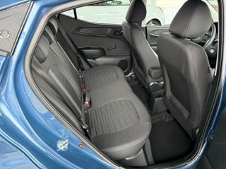 HYUNDAI i10 usata, con Sistema di navigazione