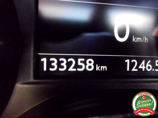 PEUGEOT 208 usata, con Vetri oscurati