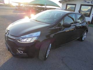 RENAULT Clio usata, con ESP