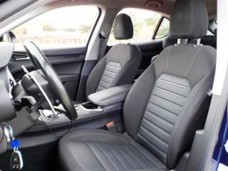 ALFA ROMEO Stelvio usata, con Supporto lombare