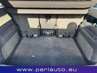 SKODA Roomster usata, con Lettore CD