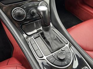 MERCEDES-BENZ SL 500 usata, con Cerchi in lega