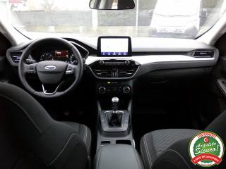 FORD Kuga usata, con Sistema di navigazione