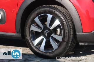 CITROEN C3 usata 15