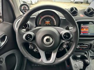 SMART ForTwo usata, con USB