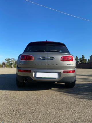 MINI Clubman usata, con Sistema di navigazione
