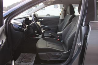 SKODA Fabia usata, con Chiusura centralizzata