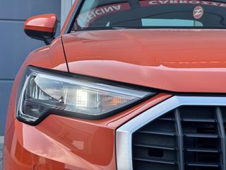 AUDI Q3 usata, con USB